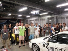 Nankai Racing Team