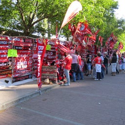 古川のblog 「RE-BORN」-estadio da luz