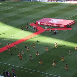 古川のblog 「RE-BORN」-estadio da luz2