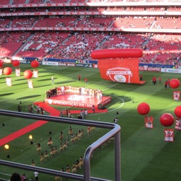 古川のblog 「RE-BORN」-estadio da luz3