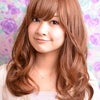 大人め上品パーマ☆の画像