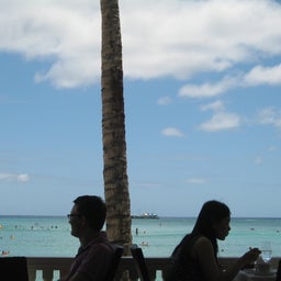 Me Ke Aloha Pumehana　～With the warmth of my love～