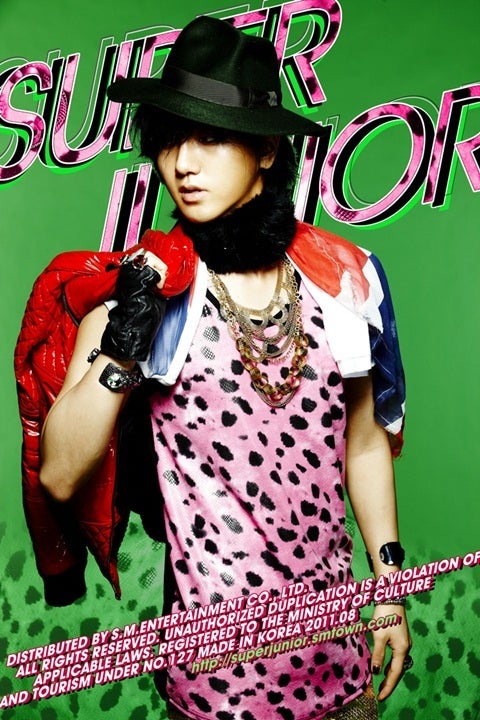 $まちゃのイェソン、SHINeeブログ