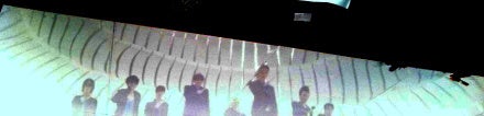 $まちゃのイェソン、SHINeeブログ