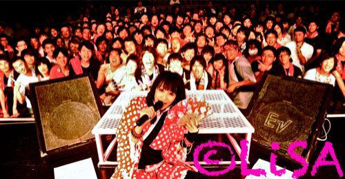 Live Is Smile Always 広島club Quattro Lisaオフィシャルブログ 今日もいい日だ Powered By Ameba