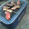 壱岐の夏は、BBQが良く似合う!!の画像