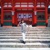 京都行ってきましたぁの画像