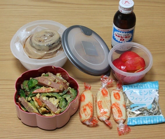 お弁当 たかシェフのおうちごはん と白い犬 お弁当 たかシェフのおうちごはん と白い犬