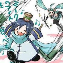 ボカロおもしろ画像2 リ ンのお気に入り