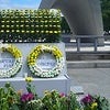 広島平和祈念式（平和記念式典）で聴いた菅総理の挨拶（全文）の画像