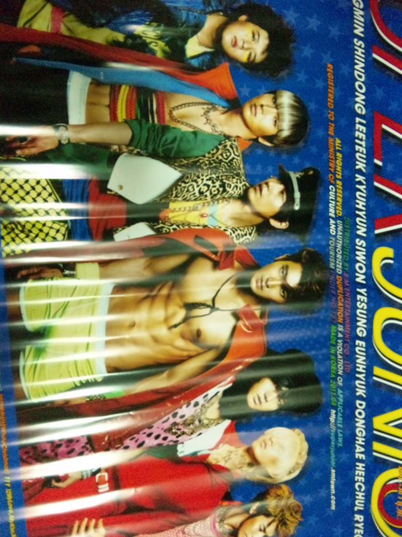 $まちゃのイェソン、SHINeeブログ