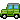 ☆ぺーママ☆の気ままに　Ｈａｐｐｙ Ｌｉｆｅ ♪♪-stl04_midori_car.gif