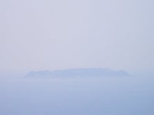 奈良散策日記-熱海 初島