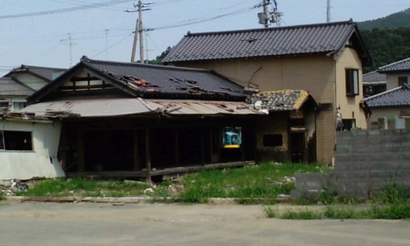 忘れない夏　～TOHOKU～の記事画像