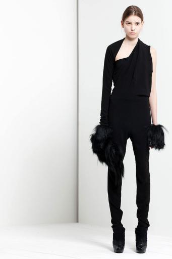 2011FW LOOK by NEIL BARRETT | Hello，This is “S”