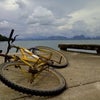 Cycling tripの画像