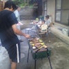 ☆ＢＢＱパート②☆の画像