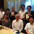 日本理化学工業（㈱）　大山泰弘会長さまとランチをご一緒させて頂きました。の記事より