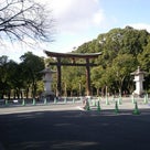 奈良　酒造見学の旅⑮　橿原神宮（ｶｼﾊﾗｼﾞﾝｸﾞｳ）―神宮と神社の記事より