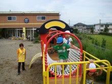 八郷幼稚園のブログ