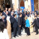■中国・モロッコ訪問４ BMENA拡大中東・北アフリカ閣僚会議の記事より