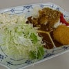 食事[静岡市強化合宿]の画像