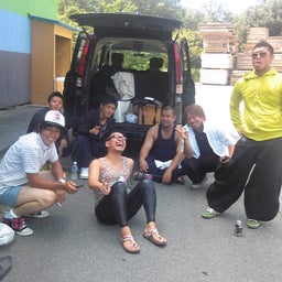 Work Mail Official Blog-集合写真
