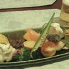横浜元町　 『健食優菜　ひら（HIRA) 』の画像