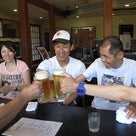 「冷えたビールを仲間と飲む幸せ・・・伊豆大島」の記事より