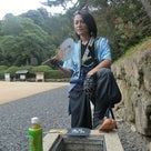 【武】20110817　丸亀城バサラ京極隊　平日おもてなし（高和様・高中様）　午前の記事より