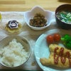 懐かしいじゃこと大豆の佃煮の画像