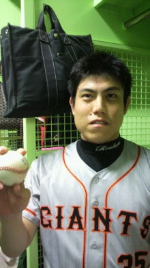 藤井秀悟オフィシャルブログ『野球小僧』 by アメブロ-2011090421220000.jpg