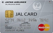 クレジットカードミシュラン・ブログ-New JAL MC