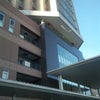 ホテルのような病院の画像