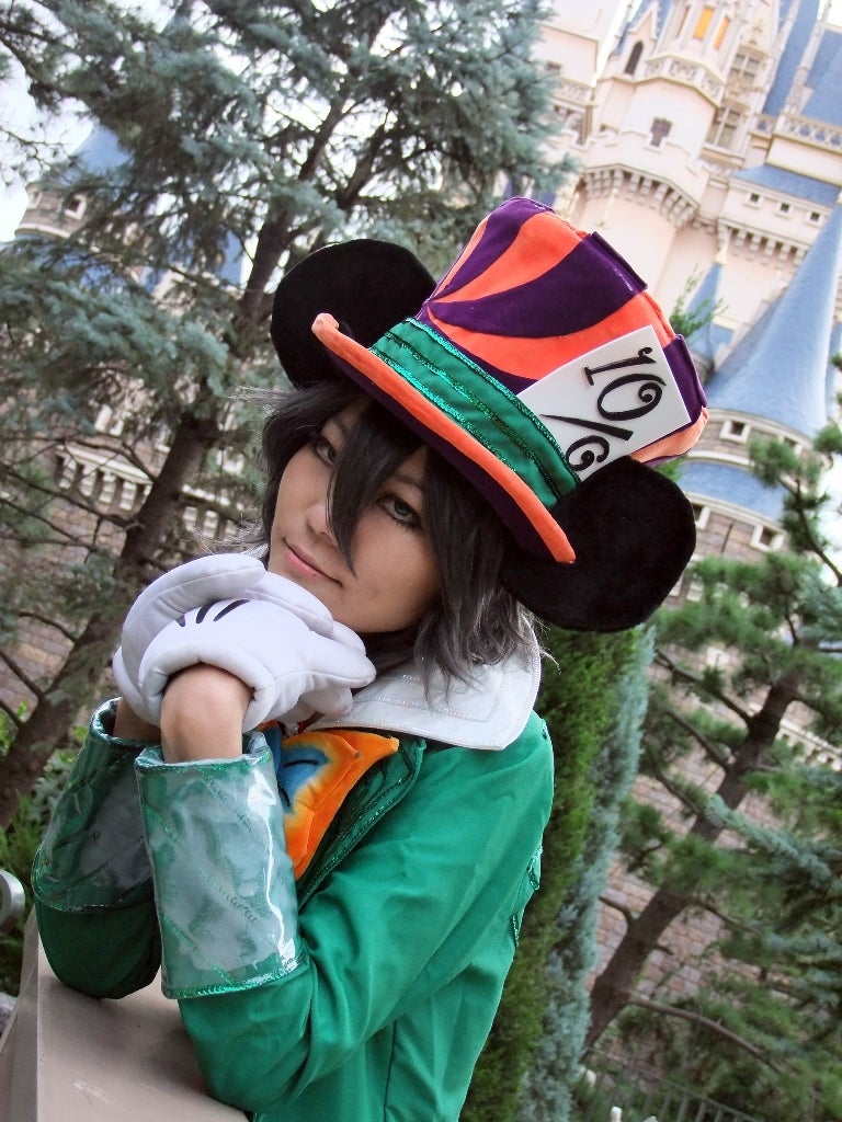 Disney Halloween 仮装編 9月 Really Bad Egg Disney Halloween 仮装編 9月 Really Bad Egg