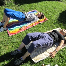 古川のblog 「RE-BORN」-pilates lesson