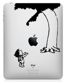 $L.I.M-iPad giving tree
