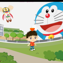 アメーバピグ スナップショット