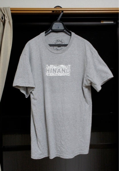$cheltenhamのブログ-ヒナノTシャツ