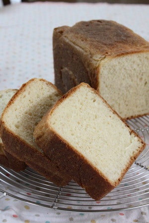 風色のダイアリー-手作りパン
