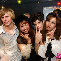 PARTY＿JUNKIEのブログ