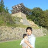 上田城の画像