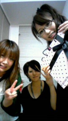 フルーティストYumikoオフィシャルブログ☆Yumiko Flute Diary-20110925_015921.jpg