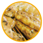 $金沢のおいしいパン【Su Franche】スーフランシュ-あずきとクルミのリスティック