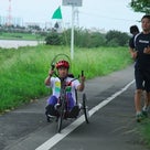 ハンドサイクル体験教室＠東京レポート　9月4日開催の記事より