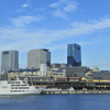 神戸港の画像