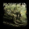 Machine Head/Unto The Locustの画像