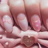 ☆ネイルチェンジ☆の画像
