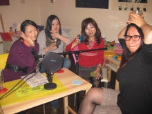 渋谷カラーカウンセリングカフェ　色が導く『本当の自分らしさ」明日が変わる！！