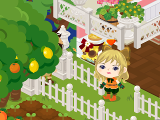 しんれいくん 女神の千一夜物語